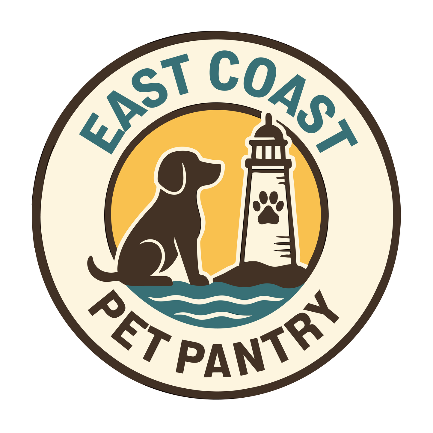East Coast Pet Pantry - Freeze Dried Beef Liver