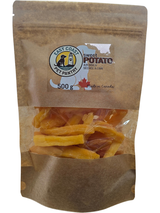 East Coast Pet Pantry - Sampler Pack